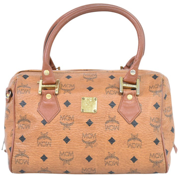 MCM Visetos Handbag