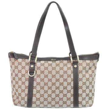 GUCCI Abbey Tote