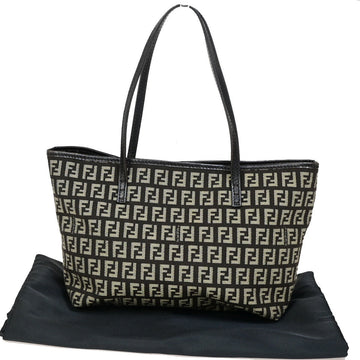 FENDI Zucchino Tote