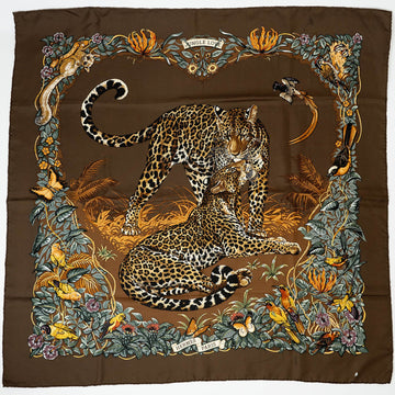 HERMES Carre 90 Scarves