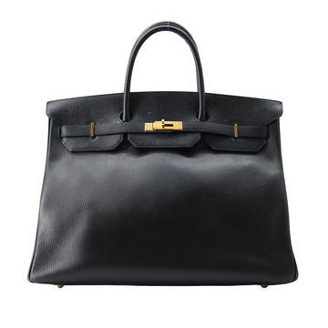 HERMES Birkin 40 Handbag