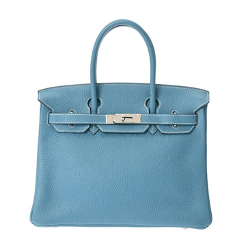 HERMES Birkin 30 Handbag