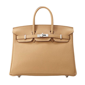 HERMES Birkin 25 Handbag