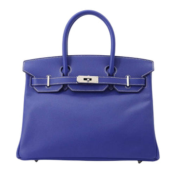 HERMES Birkin 30 Handbag