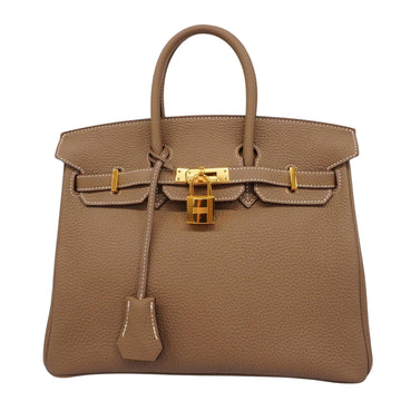 HERMES Birkin 25 Handbag