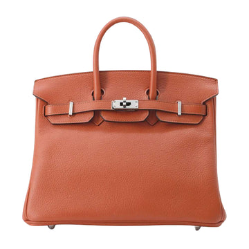 HERMES Birkin 25 Handbag