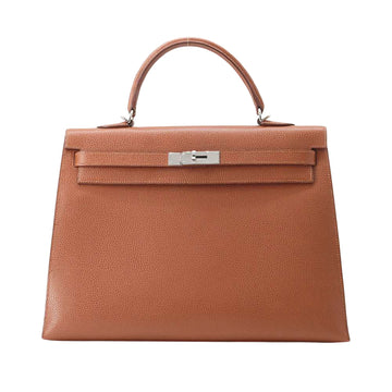 HERMES Kelly 35 Handbag