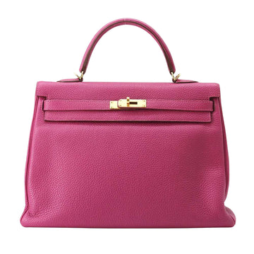 HERMES Kelly 35 Handbag