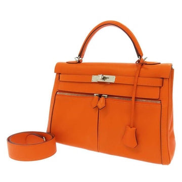 HERMES Kelly 32 Handbag