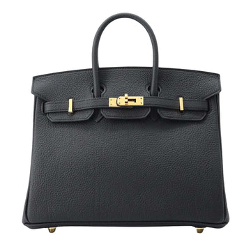 HERMES Birkin 25 Handbag