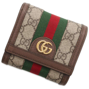 GUCCI Ophidia Wallet