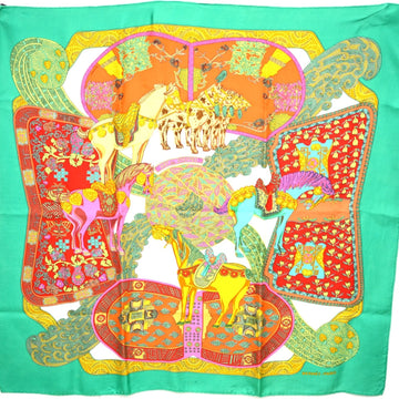 HERMES Carre 90 Scarves