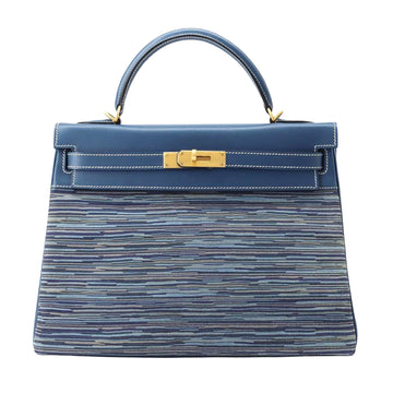 HERMES Kelly 32 Handbag