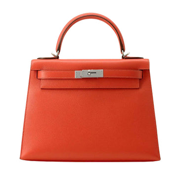 HERMES Kelly 28 Handbag