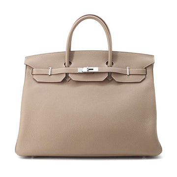 HERMES Birkin 40 Handbag