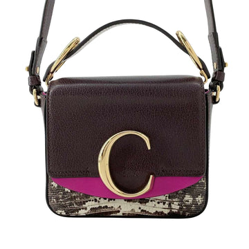 CHLOE C Shoulder Bag