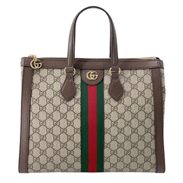 GUCCI Ophidia Tote