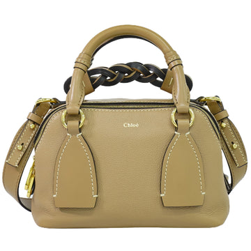 CHLOE Daria Handbag