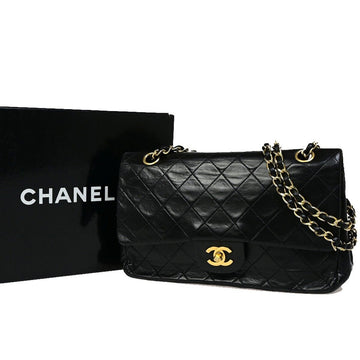 CHANEL Timeless Shoulder Bag