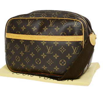 LOUIS VUITTON Reporter pm Shoulder Bag