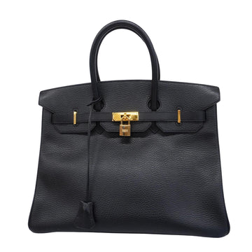 HERMES Birkin 35 Handbag