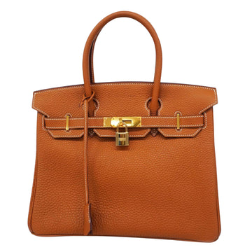 HERMES Birkin 30 Handbag