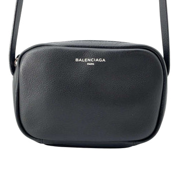 BALENCIAGA Camera Shoulder Bag