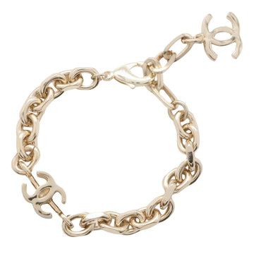 CHANEL Coco Mark Bracelet