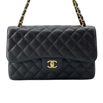 CHANEL Timeless Shoulder Bag