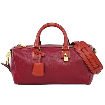 LOEWE Anagram Handbag