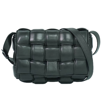 BOTTEGA VENETA Cassette Shoulder Bag