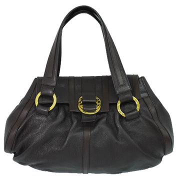 Bulgari Chandra Handbag