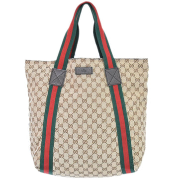 GUCCI Sherry Tote