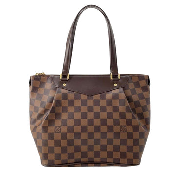 LOUIS VUITTON Westminster Shoulder Bag