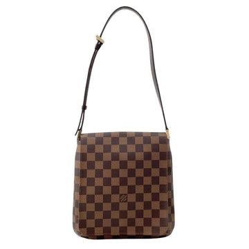 LOUIS VUITTON Musette Salsa Shoulder Bag