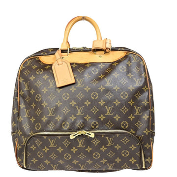 LOUIS VUITTON Evasion Handbag