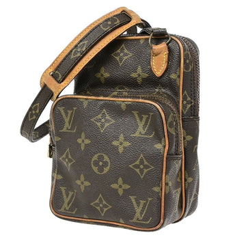 LOUIS VUITTON Mini amazone Shoulder Bag