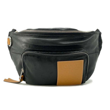 LOEWE Puffy Bum Bag Shoulder Bag