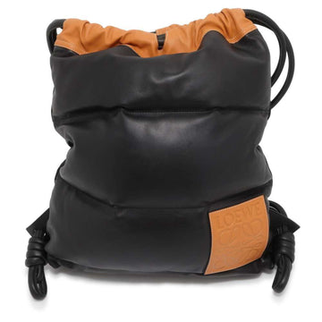 LOEWE Yago Puffy Backpack