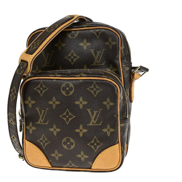 LOUIS VUITTON Amazon Shoulder Bag