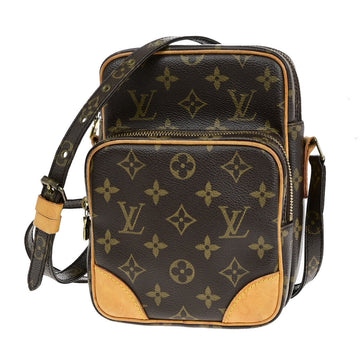 LOUIS VUITTON Amazon Shoulder Bag