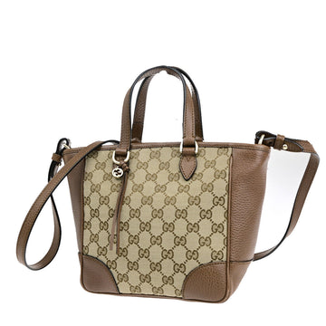 GUCCI ssima Handbag