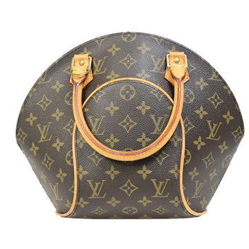 LOUIS VUITTON Ellipse PM Handbag