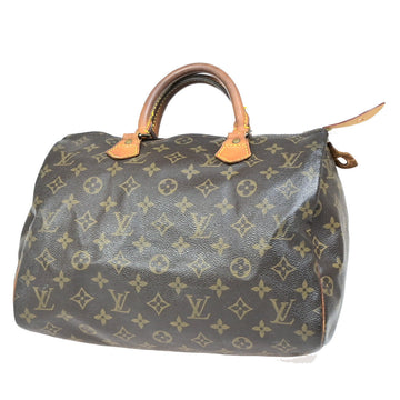 LOUIS VUITTON Speedy 30 Handbag