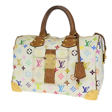 LOUIS VUITTON Speedy 30 Handbag