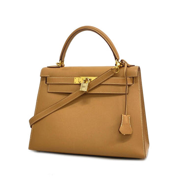 HERMES Kelly 28 Handbag