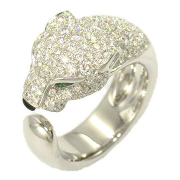 CARTIER Panthere Ring