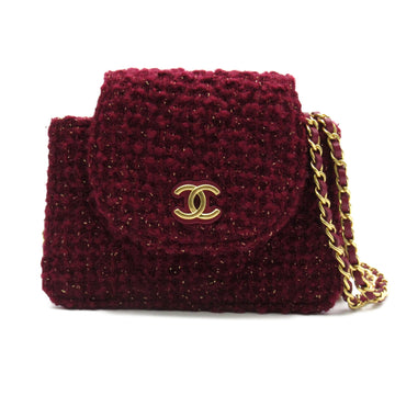 CHANEL  Shoulder Bag