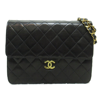 CHANEL Matelasse Shoulder Bag