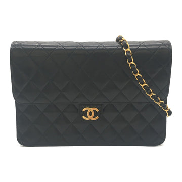 CHANEL Matelasse Shoulder Bag